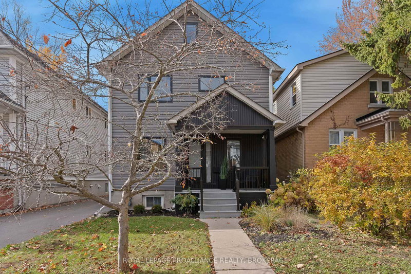 78 Pembroke St, Kingston, K7L 4N7 | Image 2