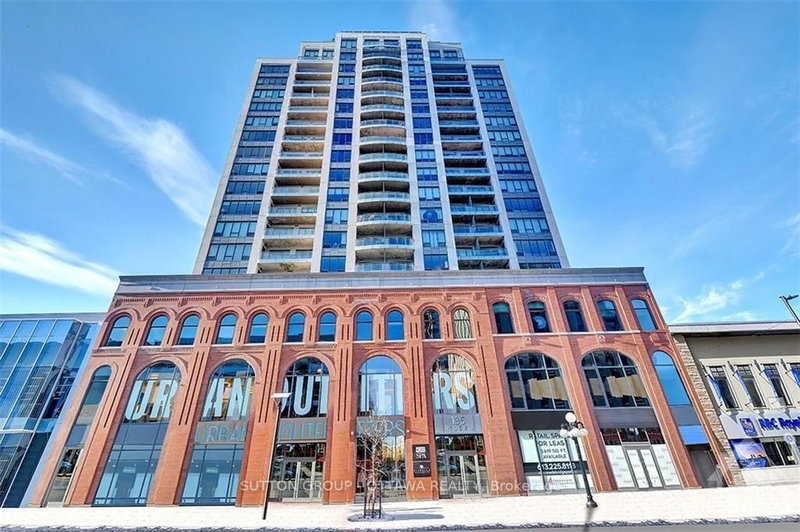 1101 - 90 GEORGE St, Ottawa, K1N 0A8 | Image 2