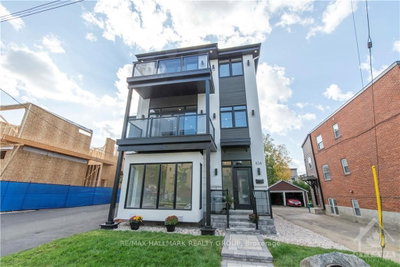 Unit A — 10 CHAPLEAU Avenue — photo 2