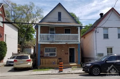 Property leased at 1-72 BARRETTE Street, Ottawa, Ontario, K1L 8A3 - Vanier - MLS: X10318549