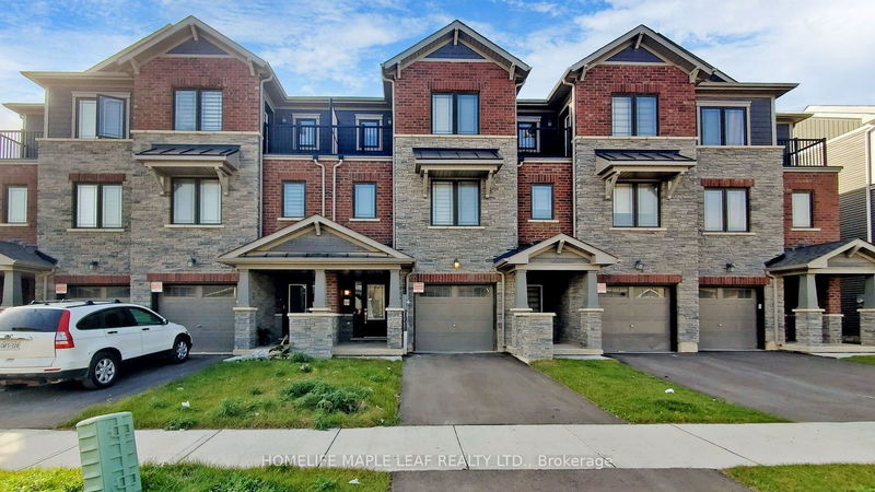 89 HOLDER Dr, Brantford -  image-0-0