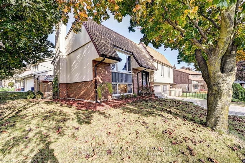 home for sale on 288 Salisbury Avenue