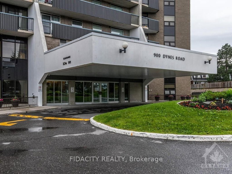 308 - 900 DYNES Rd, Ottawa, K2C 3L6 | Image 2