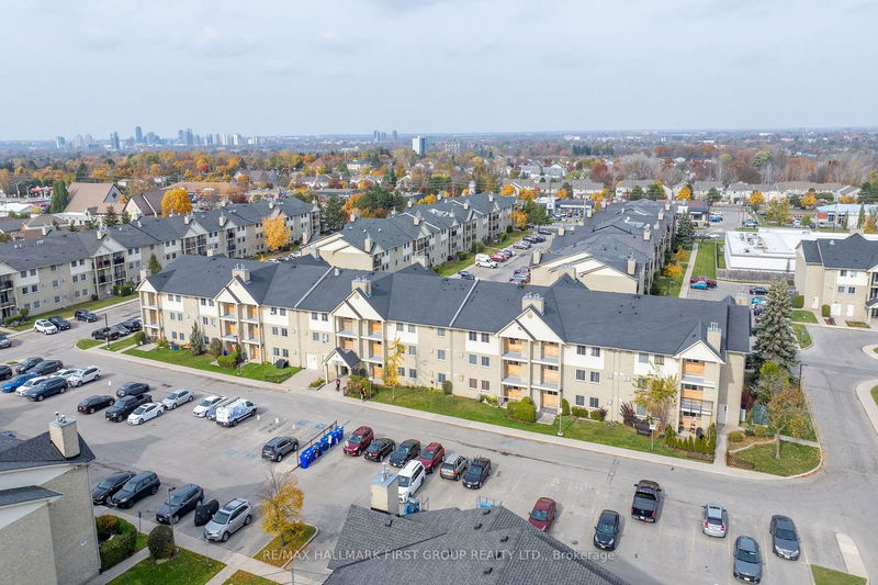 home for sale on 306-731 Deveron Crescent