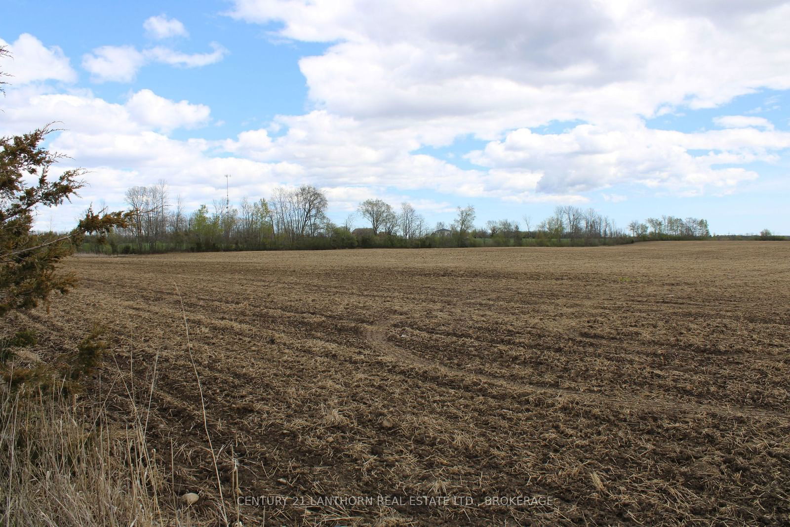 Vacant Land sold at 0 Belleville Road, Tyendinaga, K0K 1X0 - MLS: X10324087