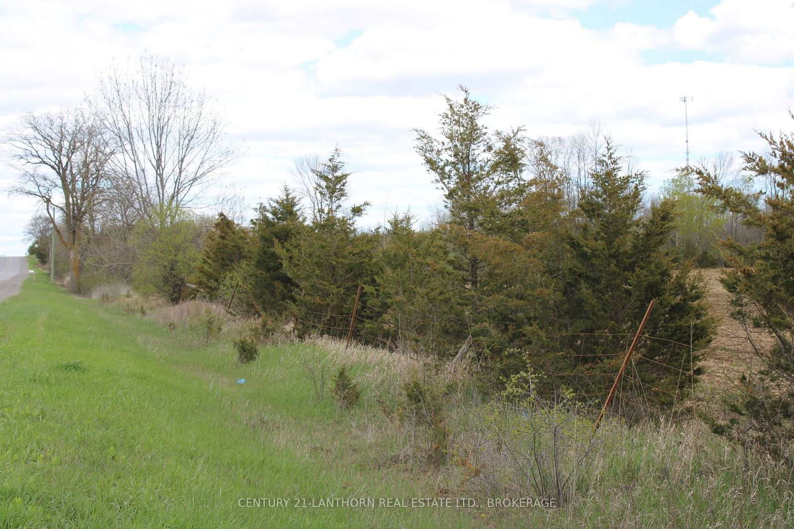 Vacant Land sold at 0 Belleville Road, Tyendinaga, K0K 1X0 - MLS: X10324087