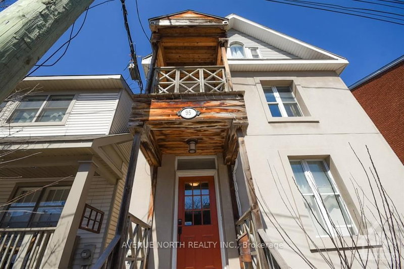 95 TEMPLETON St, Ottawa, K1N 6X4 | Image 2