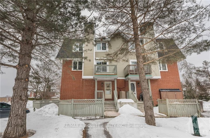 208 - 6 TERRACE Dr, Ottawa, K2H 9J2 | Image 2