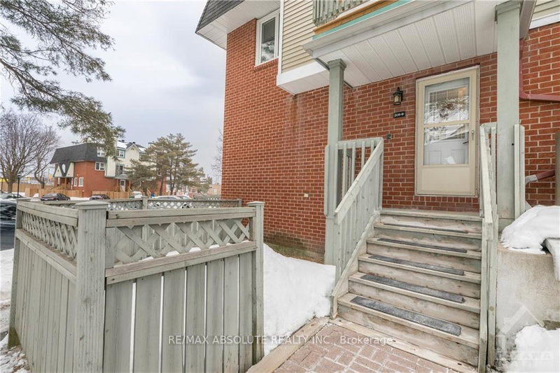 208 - 6 TERRACE Dr, Ottawa, K2H 9J2 | Image 3