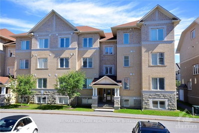 Property leased at 7-304 PASEO, Ottawa, Ontario, K2G 4N7 - Centrepointe - MLS: X10328277