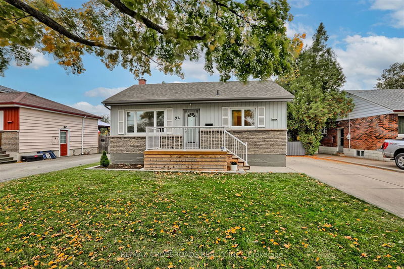 home for sale on 94 Dana Drive