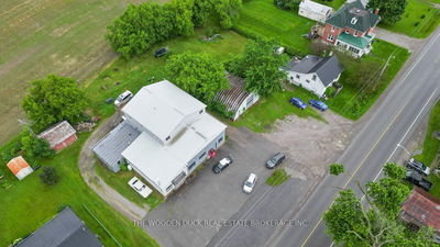 2798 County Rd 8 Rd, Trent Hills - Rural Trent Hills