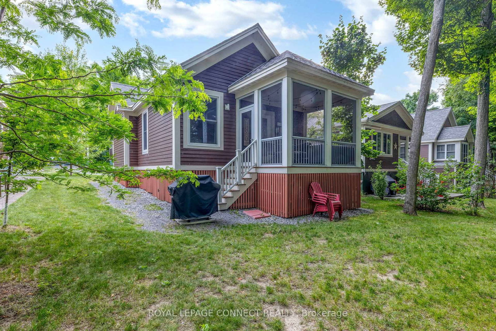 Building at 6 Farm View Lane, Prince Edward County, Athol