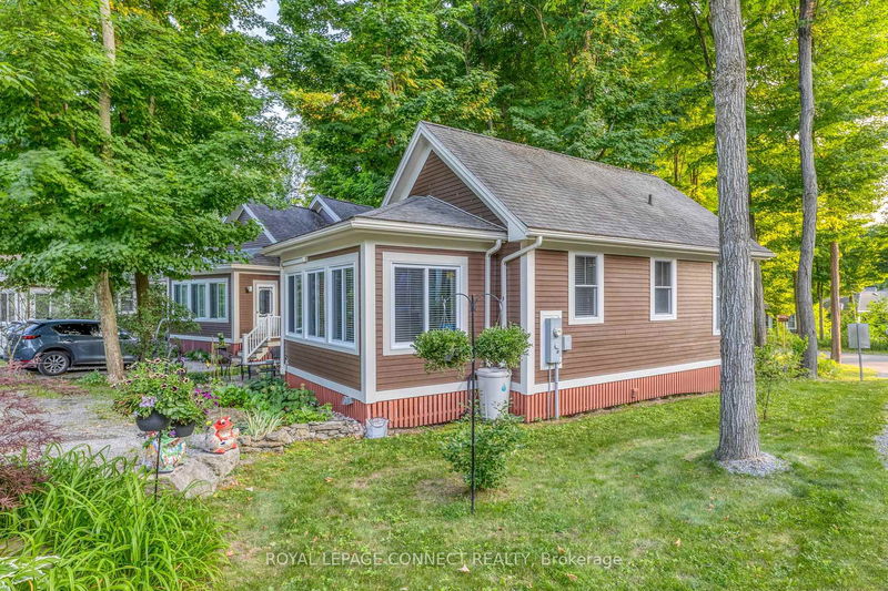 Unit 129 — 2 Chipmunk Lane, Prince Edward County - Athol image-0-0
