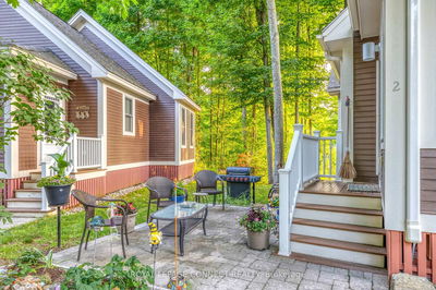 Unit 129 — 2 Chipmunk Lane, Prince Edward County - Athol image-0-2
