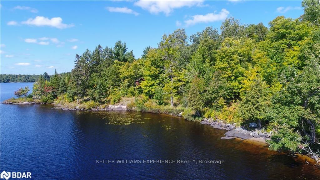 Vacant Land sold at 56 Dauncy Road, Magnetawan, P0A 1P0 - MLS: X10345901