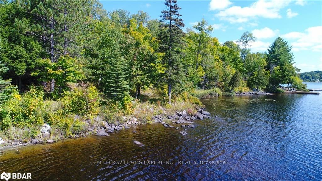 Vacant Land sold at 56 Dauncy Road, Magnetawan, P0A 1P0 - MLS: X10345901