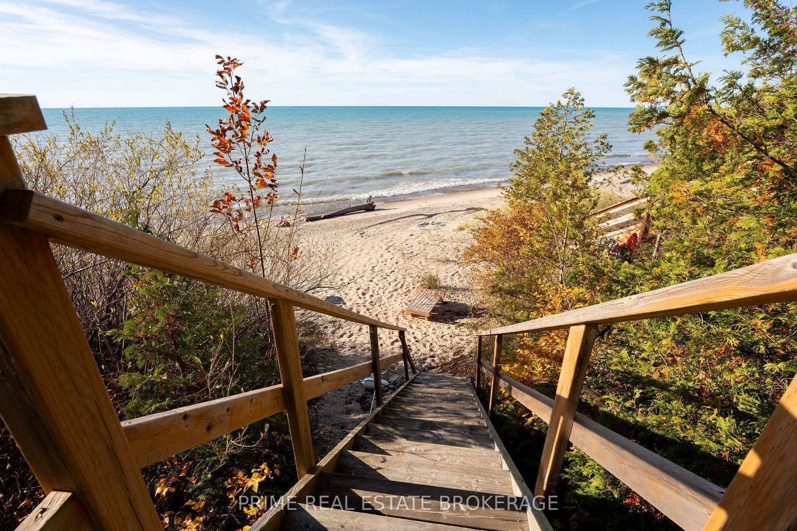 Detached House sold at 77899 Dryden Lane, Central Huron, Goderich, N0M 1G0 - MLS: X10346718