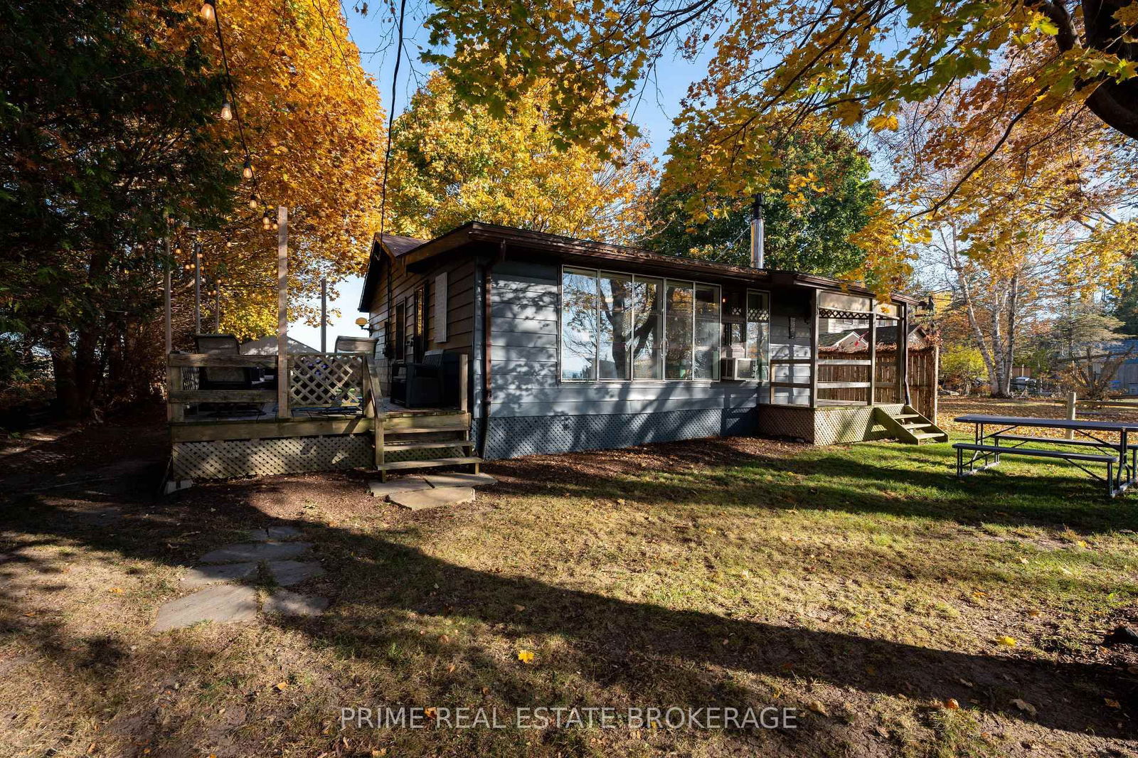 Detached House sold at 77899 Dryden Lane, Central Huron, Goderich, N0M 1G0 - MLS: X10346718