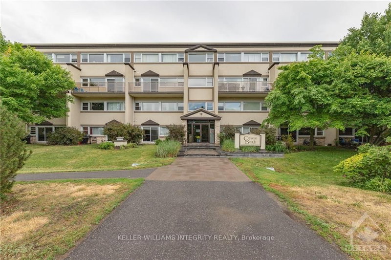 121 - 12 CORKSTOWN Rd, Ottawa, K2H 5B3 | Image 2
