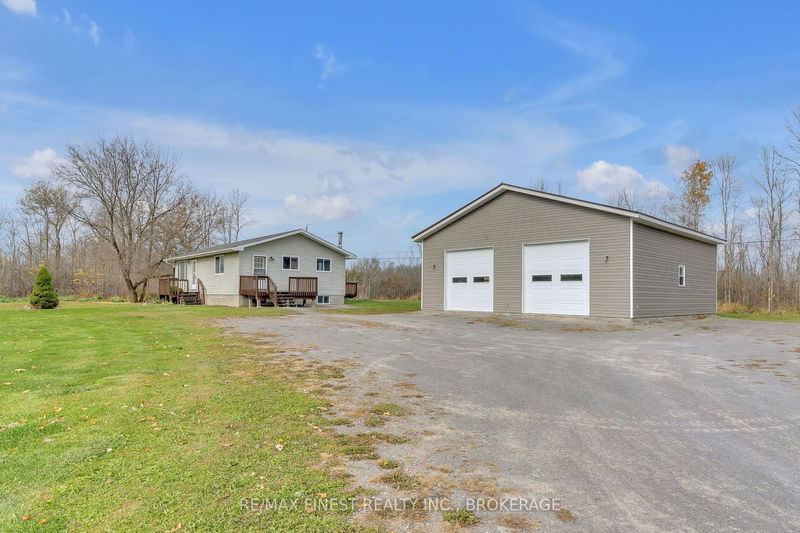 2461 Blessington Rd, Tyendinaga -  image-0-0