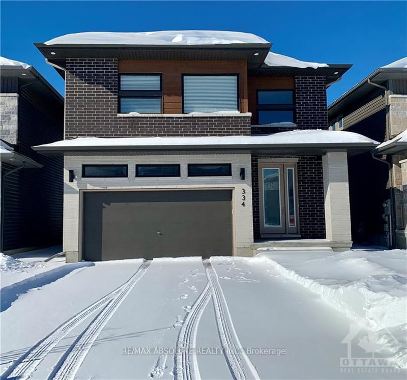 334 HALIBURTON Hts, Ottawa, K2V 0G1 | Image 2