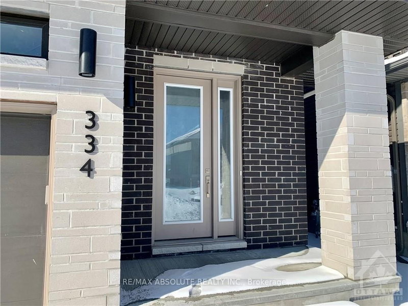 334 HALIBURTON Hts, Ottawa, K2V 0G1 | Image 3