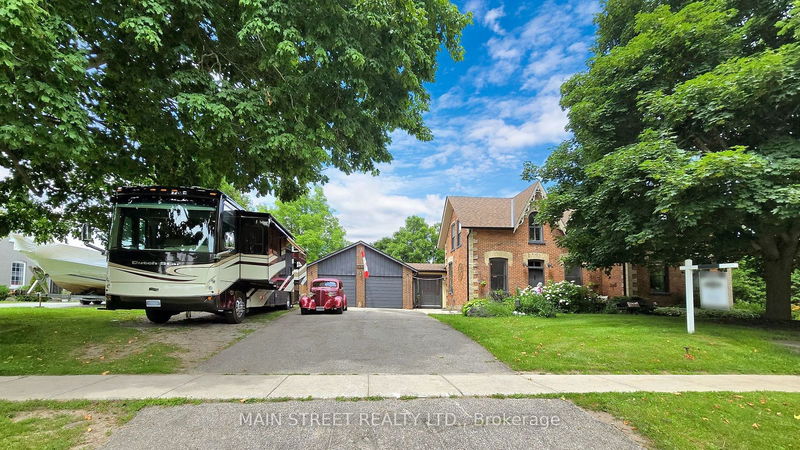 home for sale on 126 King Street