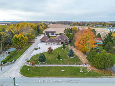 19356 Fargo Rd, Chatham-Kent - Chatham