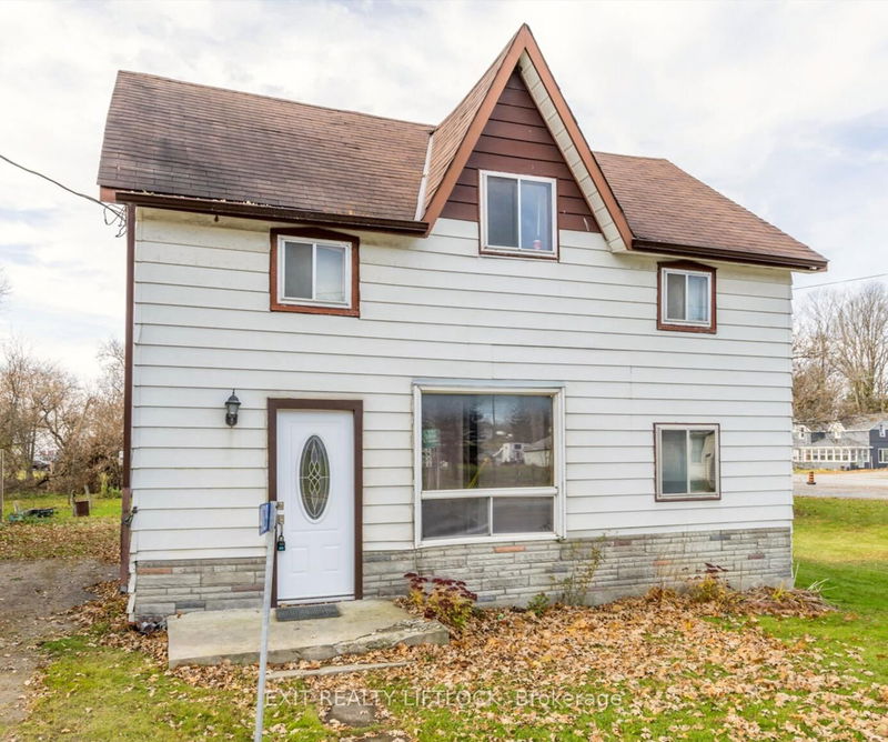 4829 Stirling Marmora Rd, Stirling-Rawdon -  image-0-0