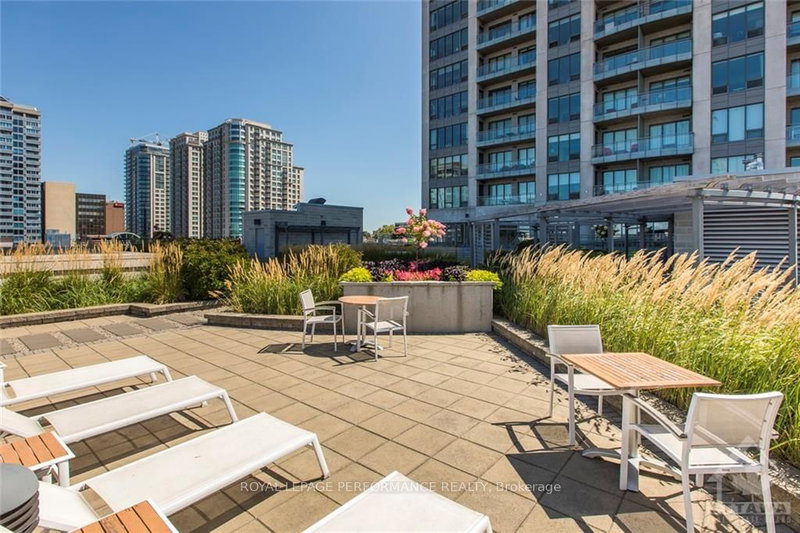 907 - 90 GEORGE St, Ottawa, K1N 0A8 | Image 3