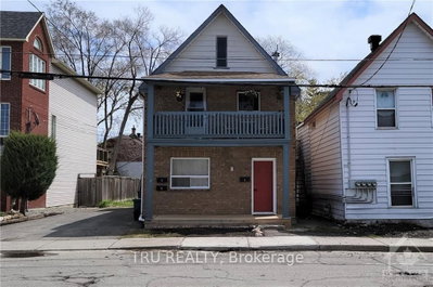 Property leased at 1-72 BARRETTE Street, Ottawa, Ontario, K1L 8A3 - Vanier - MLS: X10364453