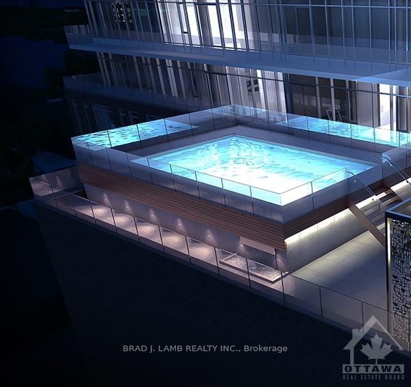 411 - 203 CATHERINE St, Ottawa, K2P 1C3 | Image 2