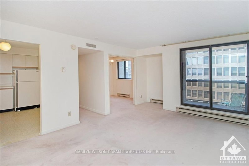 1410 - 199 KENT St, Ottawa, K2P 2K8 | Image 3