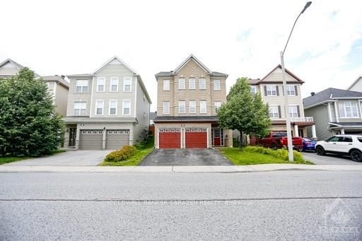 215 HUNTSVILLE Dr, Ottawa, K2T 0C7 | Image 2