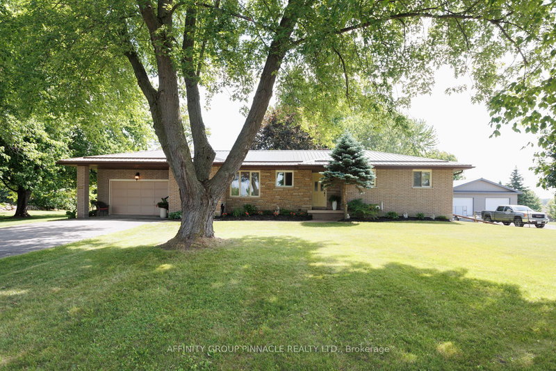 116 Beach Rd, Kawartha Lakes, K0M 2C0 | Image 2