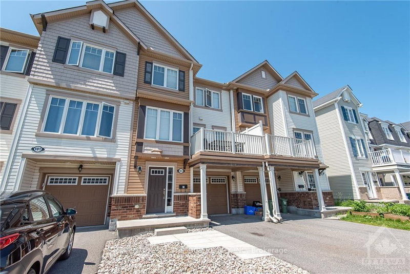 103 ECLIPSE Cres, Ottawa, K4A 0W1 | Image 2