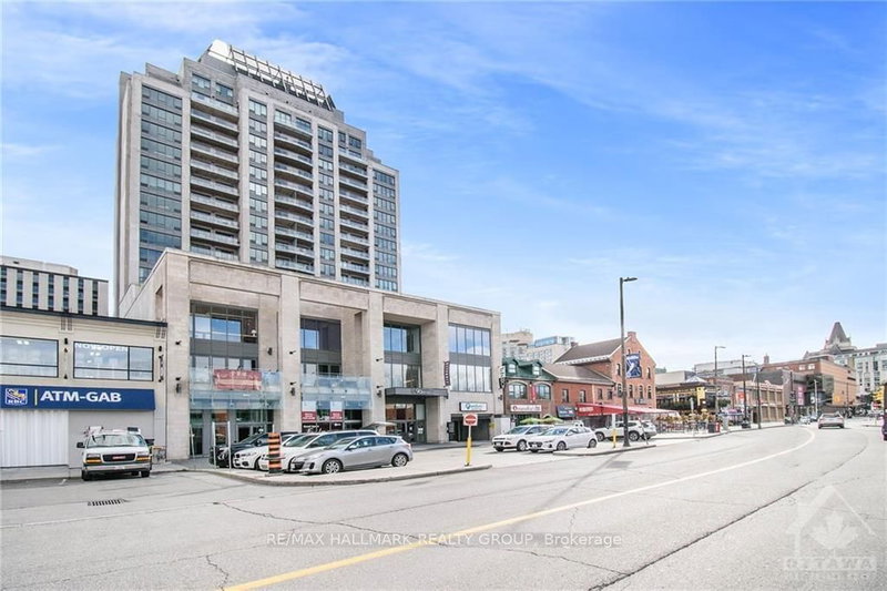1007 - 90 GEORGE St, Ottawa, K1N 0A8 | Image 3