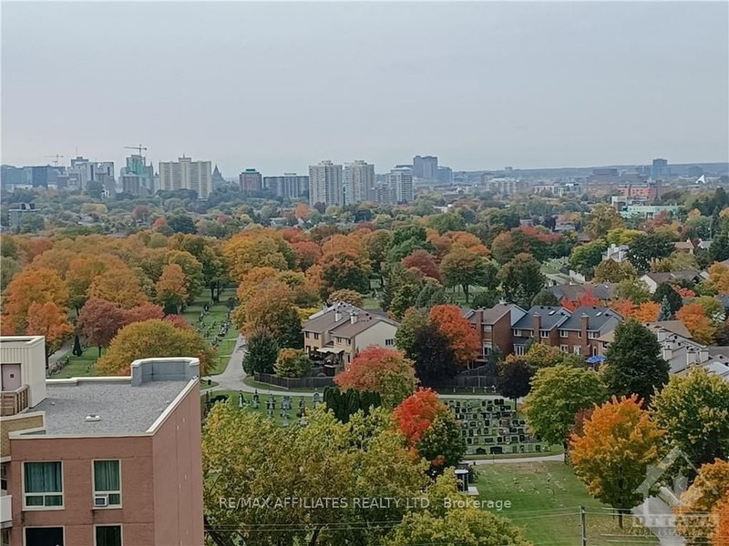 1103 - 505 ST LAURENT Blvd, Ottawa, K1K 3X5 | Image 3
