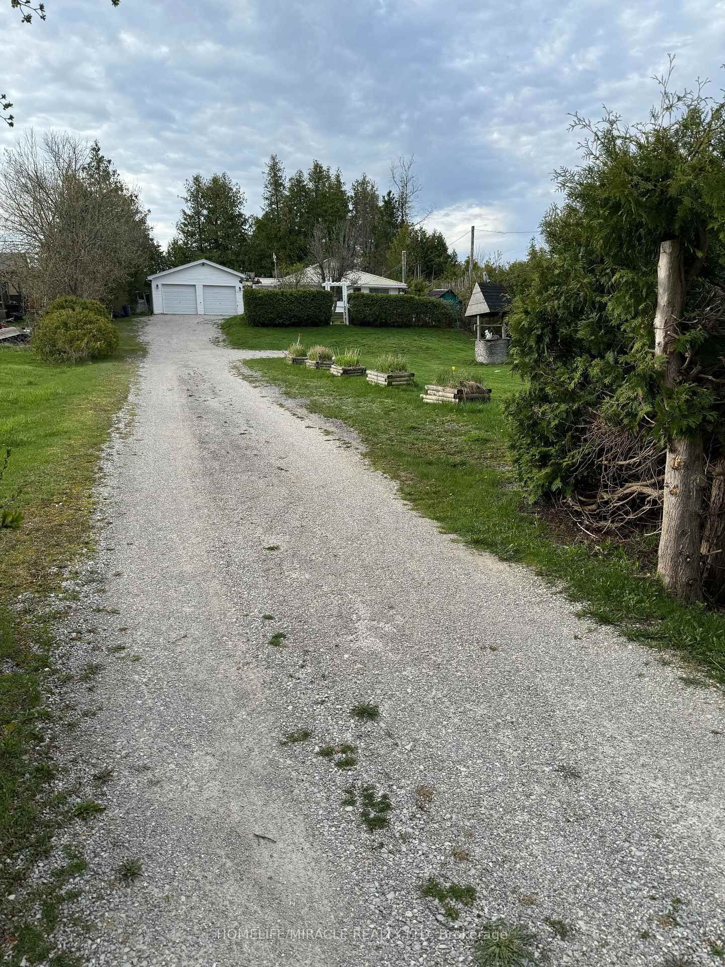 Detached House leased at 166 Driftwood Shores Road, Kawartha Lakes, Rural Eldon, K0M 2B0 - MLS: X10367053