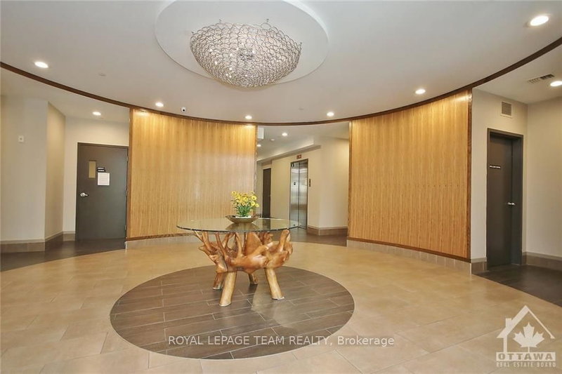 503 - 131 HOLLAND Ave, Ottawa, K1Y 3A2 | Image 3