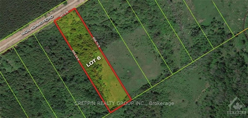 6 - 6256 NICK ADAMS Rd, Ottawa, K4P 1H2 | Image 2