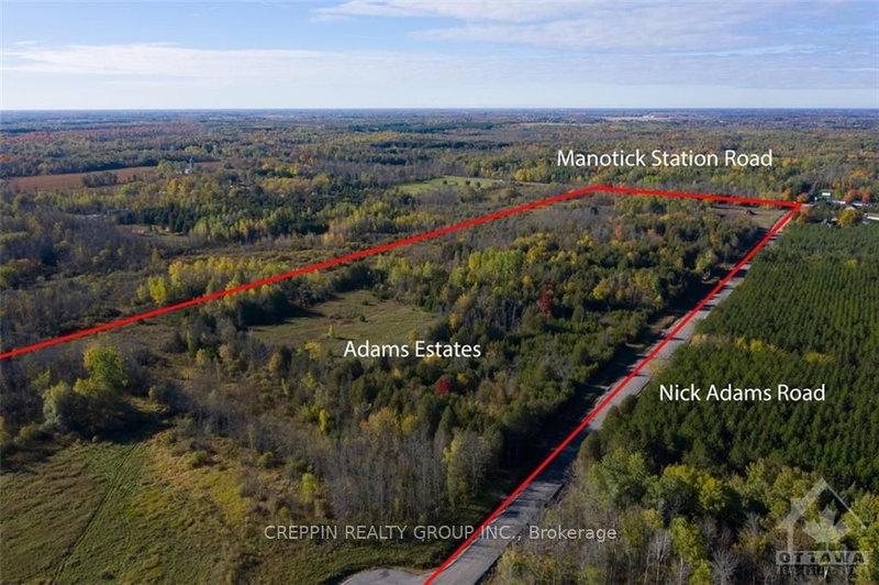 6 - 6256 NICK ADAMS Rd, Ottawa, K4P 1H2 | Image 3