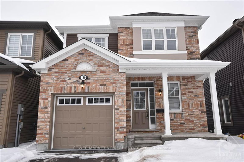 129 SWEETVALLEY Dr, Ottawa, K4A 1A4 | Image 2