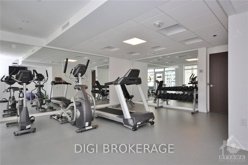 2203 - 199 SLATER St, Ottawa, K1P 0C8 | Image 2