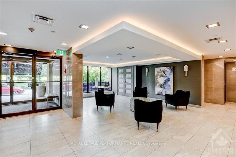2101 - 556 LAURIER Ave W, Ottawa, K1R 7X2 | Image 3