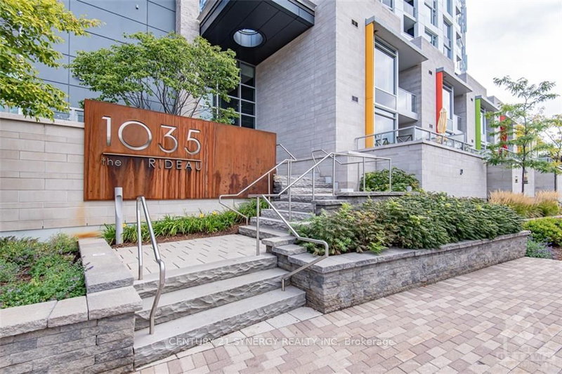 406 - 1035 BANK St, Ottawa, K1S 5K3 | Image 2