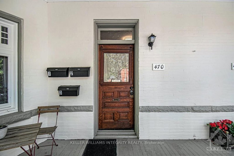 2 - 470 BESSERER St, Ottawa, K1N 6C3 | Image 3