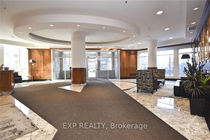 2403 - 242 RIDEAU St, Ottawa, K1N 0B7 | Image 2