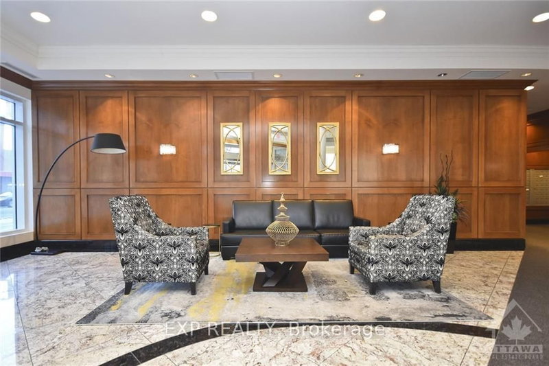2403 - 242 RIDEAU St, Ottawa, K1N 0B7 | Image 3
